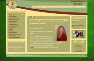 WebDesign der Rundum Service