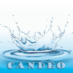 Webseiten Relaunch Candeo Gebäudeservice