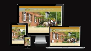 Neugestaltung Website provider wechsel