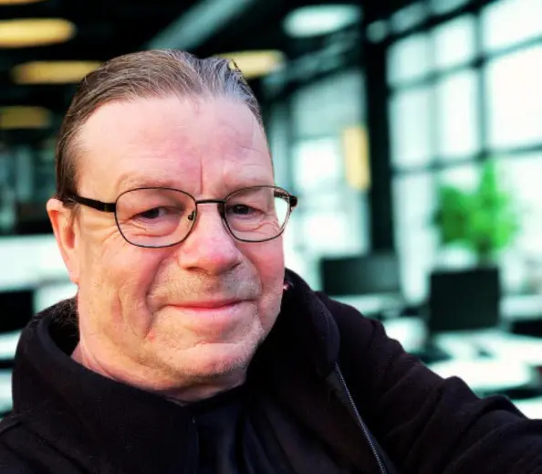 Hartmut Kehr | Webdesign & Content Marketing Manager Weimar